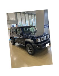 ジムニーノマドご納車おめでとうございます！！